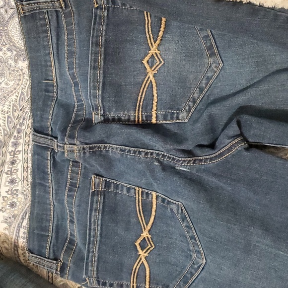 Mudd skinny slim jeans - Picture 7 of 8